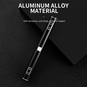 سبيكة ألومنيوم قابلة لإعادة الشحن ، تمديد رف الدراجة ، تمديد المقود مع باور بنك - Product Image 4