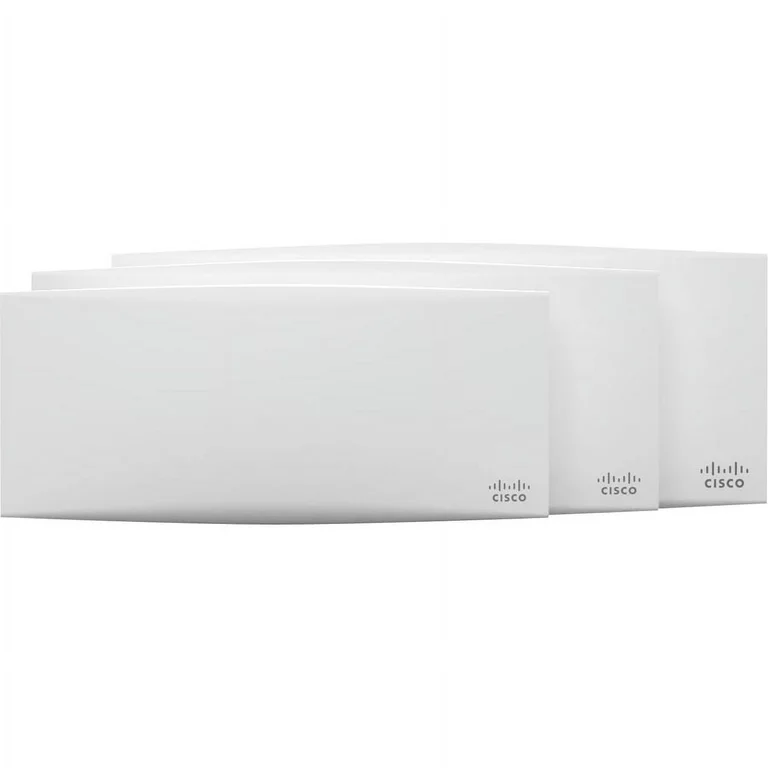 Cisco MR46-HW Meraki Cloudは、ワイヤレスアクセスポイント