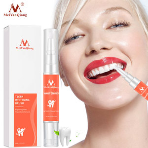 <strong>Teeth</strong> Whitening <strong>Tooth</strong> Brush <strong>Machine</strong> Oral Hygiene <strong>Cleaning</strong> Serum Removes Plaque Stains - Product Image 3