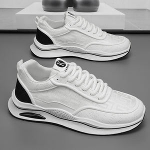 G910 al aire libre, gran oferta, zapatillas para correr para hombre, zapatillas de plataforma, zapatos transpirables de malla, zapatos informales para hombre - Product Image 3