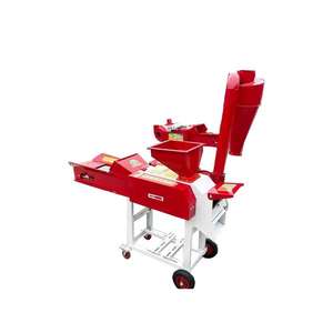 WEIYAN – coupeur et broyeur de paille d'ensilage pour l'herbe humide et sèche - Product Image 3