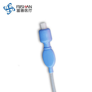 Masque laryngé en silicone de qualité médicale réutilisable, stérilisé <span class=keywords><strong>à</strong></span> l'oxygène stérile (EOS) pour la gestion des voies respiratoires en anesthésie - Product Image 4