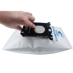 Bolsa de vacío de repuesto compatible con Philips AEG <span class=keywords><strong>Electrolux</strong></span>, bolsa de repuesto compatible con aspiradora de tela no tejida - Product Image 3