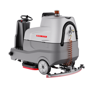 Cleanhorse Ares900 Hot Verkoop Stofzuiger Vloer Scrubber Droger Reinigingsmachine Fabriek Prijs Scrubber - Product Image 6