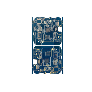 Fabricación de PCB, Placa de Prueba de Semiconductores de 6 Capas - Product Image 1