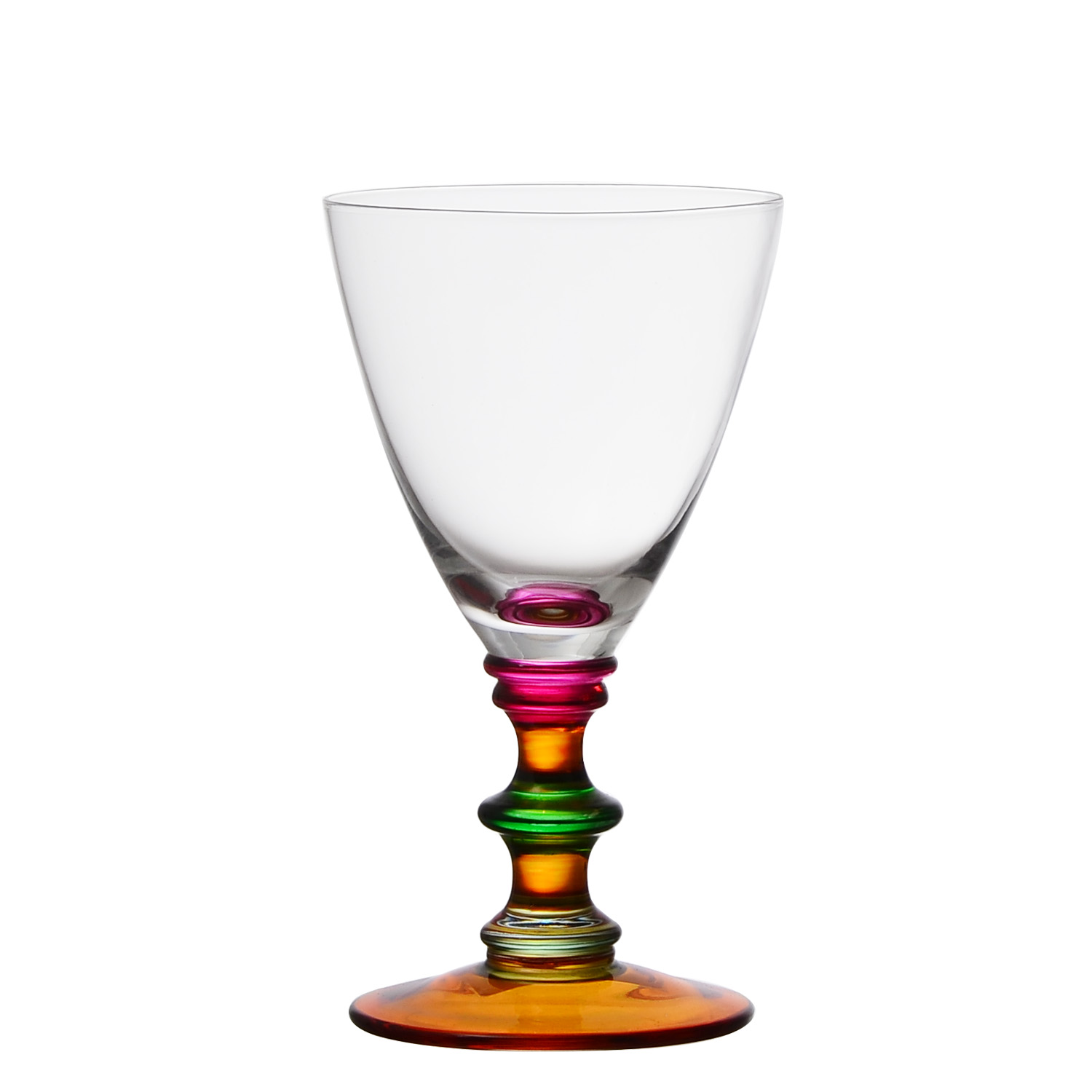 Bicchiere di vino rosso