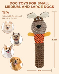 Productos para Mascotas con el Diseño Más Reciente del 2026, Muestras Gratis de Juguetes para Mascotas - Product Image 5