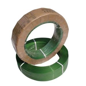 Cerclage PP manuel haute performance pour l'attache de balles de coton et le renforcement du sac d'engrais résiste à l'abrasion par friction - Product Image 1