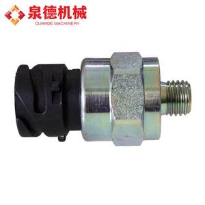 อะไหล่ประกอบชุดสมบูรณ์ Mercedes-Benz 4141 สายพาวเวอร์สตีริ่งพร้อมสวิตช์แรงดัน A0045458614 ใช้ได้กับรถปั๊ม/รถผสมคอนกรีต - Product Image 4