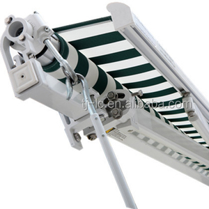 Tấm Che Nắng Gấp/Tấm Che Có Thể Thu Gọn Với Chiều Rộng Mở Rộng 1M, 2M, 3M Và Nhiều Kích Cỡ Khác - Product Image 1