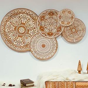 120X71X3.5CM Venta caliente dormitorio sofá Fondo pared colgante restaurante pared decoración pared Decoración - Product Image 3