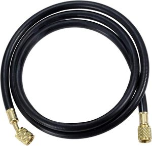 <span class=keywords><strong>สาย</strong></span>ชาร์จน้ำยาแอร์ R410a ขนาด 800-4000 Psi สำหรับใช้ใ<span class=keywords><strong>น</strong></span>บ้าน ระบบปรับอากาศฟลูออรี<span class=keywords><strong>น</strong></span> - Product Image 5