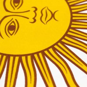 Wholesale Argentina Argentine National Flag Polyester Double Stitched 3x5 Feet Flag Bright Colors Indoor Outdoor Events <b>Banner</b> - Product Image 5