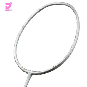 Tira de corda completa bastão de badminton
