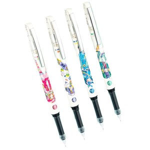 Deli Gel <b>Pen</b> S1616 0.5mm Black Quick Drying Plastic Roller <b>Pen</b> General Use - Product Image 5
