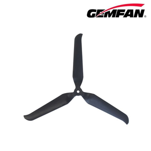 Hélice Plegable de Repuesto Gemfan 9046F-2/9046F-3 de 9 Pulgadas para Modelo de Vehículo Aéreo No Tripulado, Metálica - Product Image 5