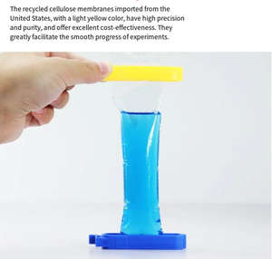 Сухая трубка для диализа - Product Image 6