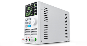 Alimentation programmable ITECH IT6721 60V 8A sur rail DIN, monocanal, haute stabilité, intelligente pour la mesure - Product Image 3