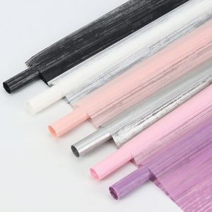 Papier d'emballage pour bouquets de fleurs, imperméable, tendance, très vendu, en gros, de haute qualité - Product Image 1
