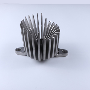 OEM nhà máy tùy chỉnh bị mất sáp đúc thép không gỉ chính xác đầu tư đúc các bộ phận kim loại - Product Image 6