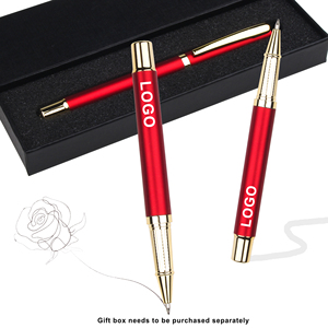 Custom Logo Multi-colors Plastic Gel Ink Pen Blue Wholesale 1.00mm Writing <b>Cheap</b> Student Office Supplies Advertising for <b>Gifts</b> - Product Image 5