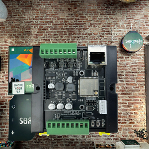 KinCony <span class=keywords><strong>ESP32</strong></span>-S3-WROOM-1U N16R8 Core Smart Switch Modul für Android Universal Smart Home Systeme - Product Image 5