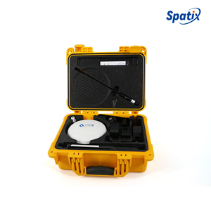 Qianxun Q800 RTK-ontvanger Laser <span class=keywords><strong>GNSS</strong></span> Antenne Surveying GPS-tracker RTK-ontvanger GPS <span class=keywords><strong>GNSS</strong></span> RTK Zuid <span class=keywords><strong>GNSS</strong></span> RTK <span class=keywords><strong>GNSS</strong></span> Base - Product Image 4