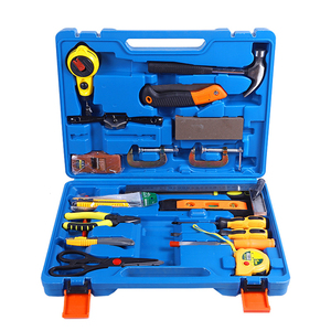 Cr-V mécanique clé à cliquet douille ensemble d'outils combinés Kits d'outils de réparation à la main <span class=keywords><strong>pour</strong></span> voitures, motos et vélos - Product Image 3