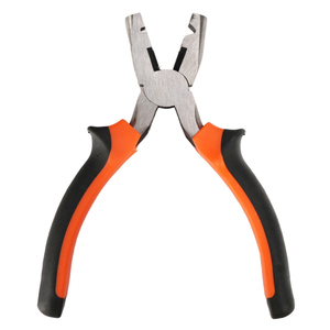 Pince à sertir manuelle pour cage à animaux, résistante à la rouille, colorée, pour l'installation, pince à anneaux, agrafeuse - Product Image 5