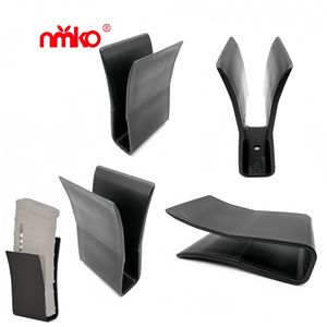 Accesorios de Bolsa Multiusos de Moda, Hebilla de Nailon de 5.56mm y 7.62mm, Bolsa con Clip y Placa de Fijación Integrada - Product Image 1