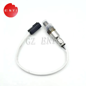 Capteur d'oxygène Nissan 22690-ED000 pour Teana Tiida Altima Maxima, capteur automobile de remplacement - Product Image 5