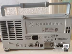 Osciloscopio de almacenamiento digital KEYSIGHT/ HP /Agilent InfiniiVision DSO5032A usado -- - Product Image 2