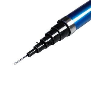 Gran oferta poste extensible de fibra de vidrio telescópico multifuncional - Product Image 2