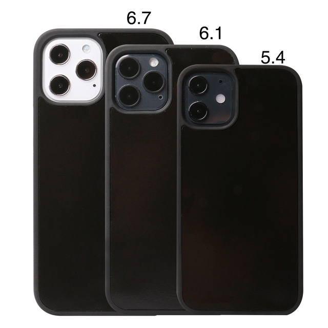 Custom Printed Logo Nano Sticky Adsorption Mobile Anti Gravity case for iphone 15 12 Pro Max zero Gravity case for iPhone 14 Pro