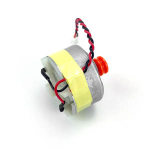 Repuestos de Motor Lidar aptos para <span class=keywords><strong>Xiaomi</strong></span> Roborock 1 S S50 S51 S55 Robot piezas esenciales de vacío - Product Image 2