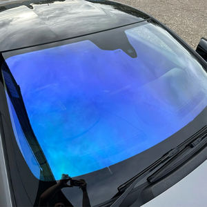 Película camaleón para coche <span class=keywords><strong>pelicula</strong></span> de tinte de ventana automotriz película de ventana de coche - Product Image 6