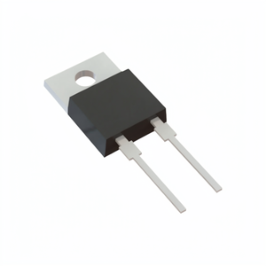 DSC10120 Buy Online Electronic Components In Stock TO-220-2 Single Diodes - Product Image 1