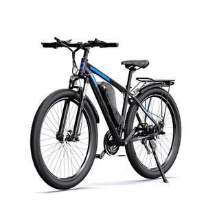 Bicicleta Eléctrica de Carretera, Batería de Litio de 48V 15AH, Bicicleta Eléctrica de Montaña Rápida, Bicicleta Eléctrica Urbana para Adultos - Product Image 5
