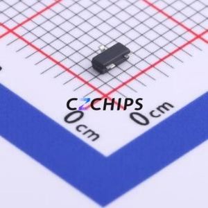 Transistor à effet de champ (MOSFET) ST3413A-VB SOT-23(TO-236) neuf et original - Product Image 2