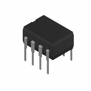 ชิ้นส่วนอิเล็กทรอนิกส์ 8 DIP ต้นฉบับ ชิปจัดการพลังงาน (PMIC) รุ่น ADP1173AN-5 - Product Image 1