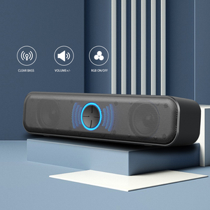 Loa Máy Tính Xách Tay Loa Micro Cầm Tay Usb C Ktv Có Giao Diện Usb Loa Mini Máy Tính Nhỏ - Product Image 6