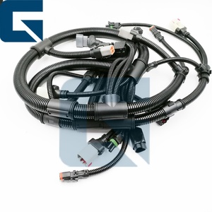 Arnés de Cableado de Motor 4943176 JIAJUE para Piezas de Motor QSC8.3 con Garantía - Product Image 1