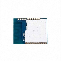 Carte de réseau sans fil CC2530, module de port série UART 2.4G