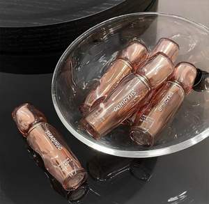 Étanche longue durée brumeux glace glaçure lèvre boue hydratant mat velours blanchissant étudiant brillant à lèvres - Product Image 4