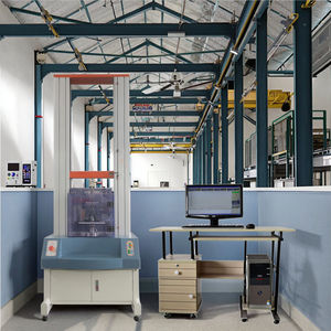 Machine d'essai de traction à deux colonnes de haute précision (0-20KN)/testeur de résistance à la traction Machine d'essai de résistance à la traction universelle - Product Image 3