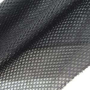 Tissu en maille tricotée 100 % polyester léger, maille 3D respirante et durable pour sacs à dos, chaussures, coussins de siège pour filles - Product Image 5