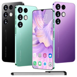 Tempo limitato S23 Ultra 16GB + 1T 6.8 pollici schermo 5G smartphone Android 13 all'ingrosso originale nuovo di zecca - Product Image 6