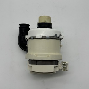 Bomba de Desagüe para Lavavajillas Aveco SX4844 120V 60Hz, Pieza Eléctrica de Plástico - Product Image 2