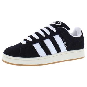 Scarpe Adidas Campus 00s da Uomo, Colore Nero, Bianco e Bianco Sporco, Stile Basket - Product Image 1