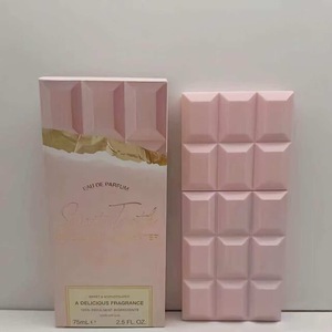 Masma Ab61ts Eau De Parfum Spray 75ml per Donna, Profumo Fruttato a Lunga Durata per Uso Quotidiano - Product Image 3